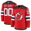 New Jersey Devils tröja Customized Fanatics Premium 2024-25 Röd Hemma - NHL Tröjor Herr New Jersey Devils tröja Customized Fanatics Premium 2024-25 Röd Hemma - NHL Tröjor Herr